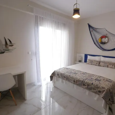 Elena's House By The Sea Holiday home *