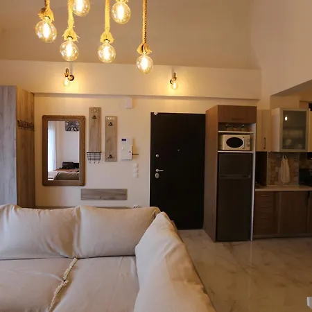 Elena's House By The Sea * Nikiti (Sithonia)