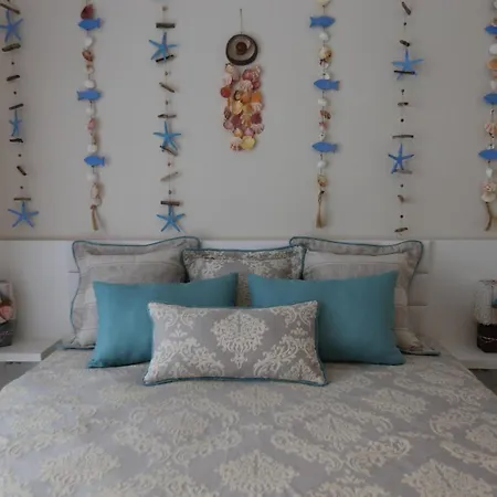 Elena's House By The Sea Никити