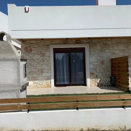 Elena's House By The Sea * Никити